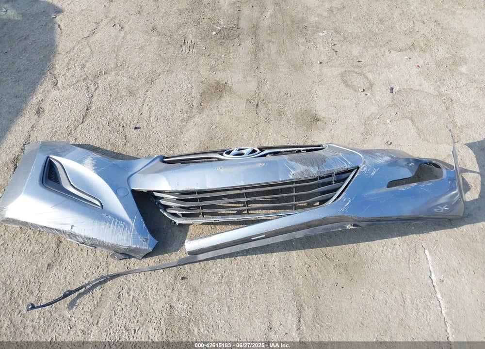 2016 HYUNDAI ELANTRA VIN: KMHDH4AE4GU600739