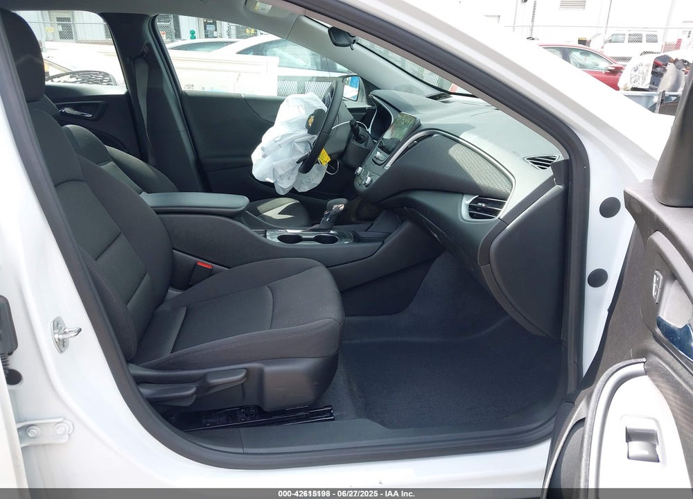 2024 CHEVROLET MALIBU VIN: 1G1ZG5ST0RF174385
