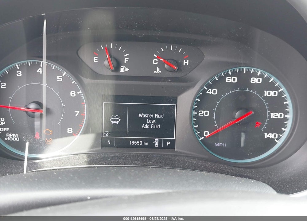 2024 CHEVROLET MALIBU VIN: 1G1ZG5ST0RF174385