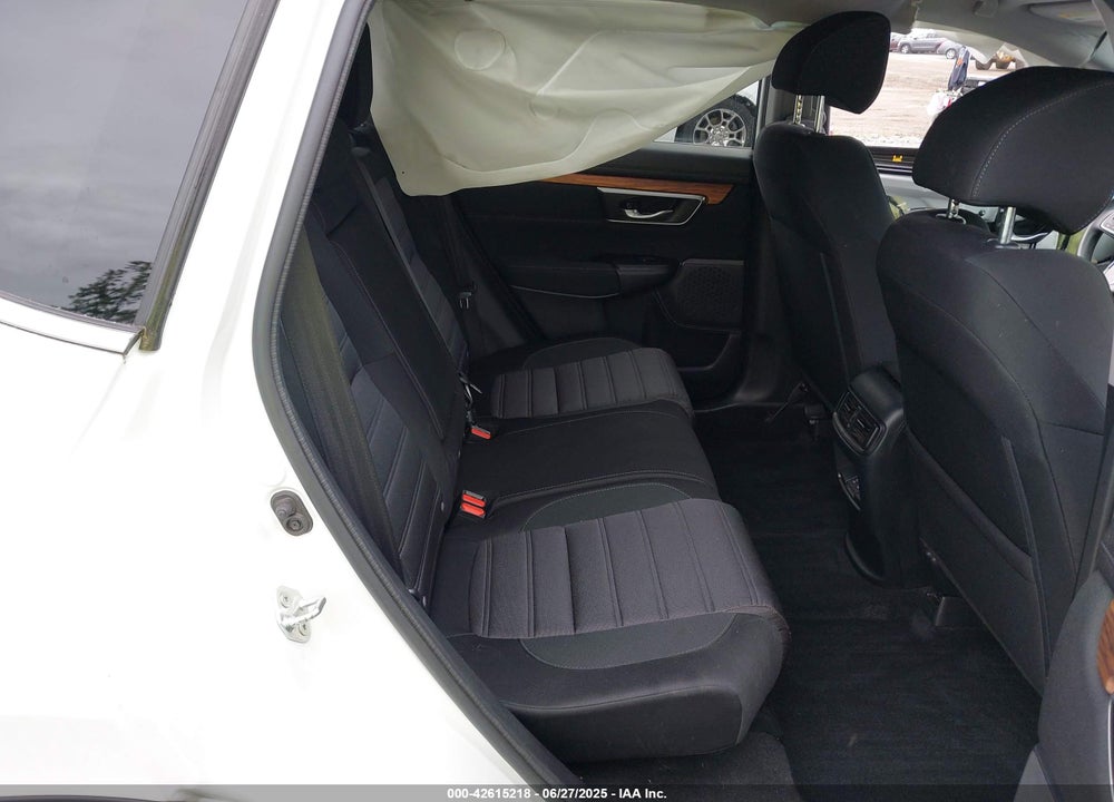 2021 HONDA CR-V AWD EX VIN: 2HKRW2H56MH677533