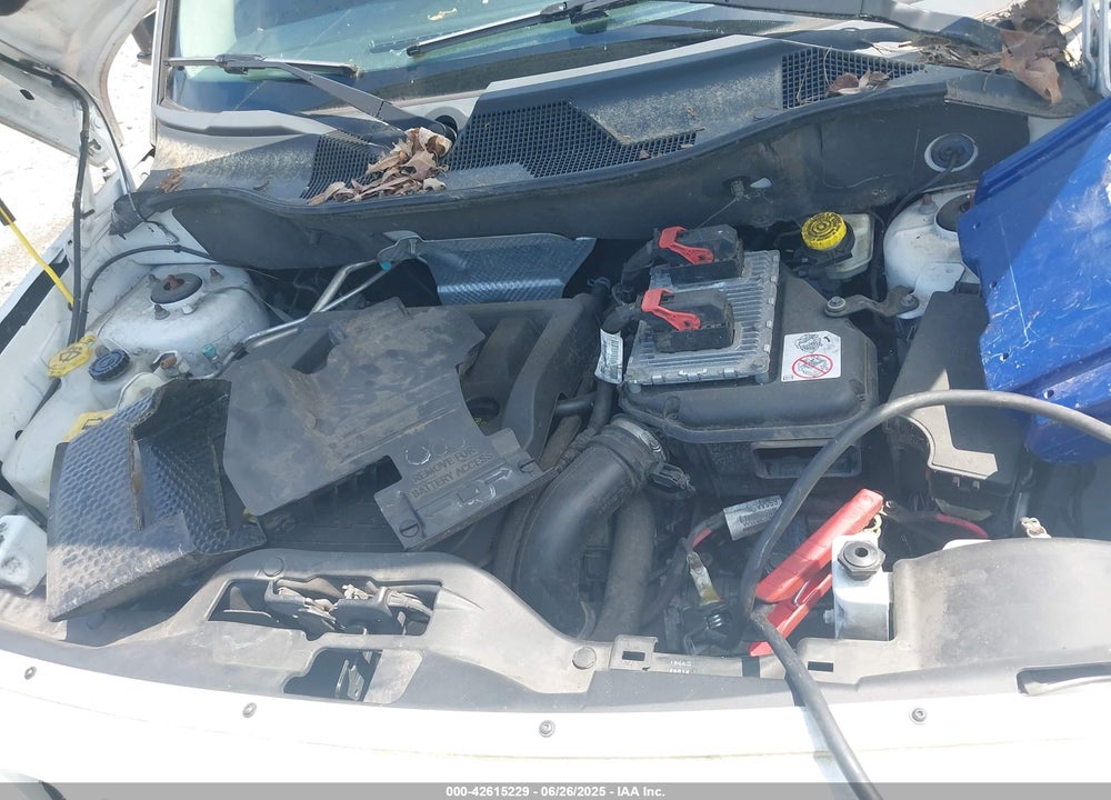 2015 JEEP PATRIOT VIN: 1C4NJPBB9FD110508