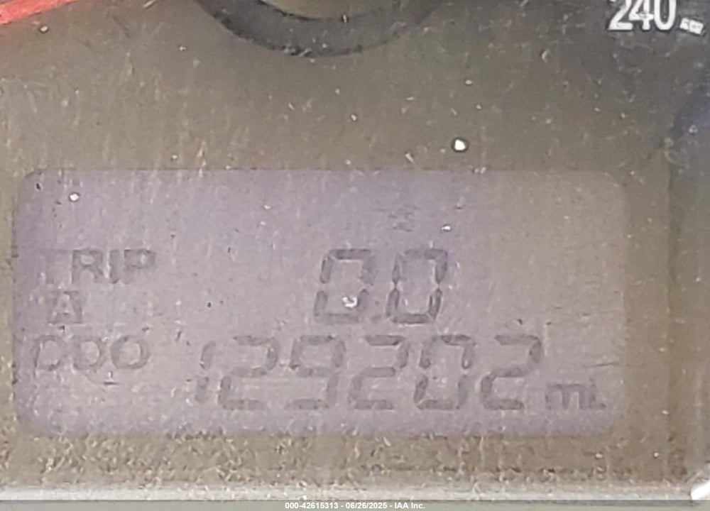 2008 HYUNDAI VERACRUZ VIN: KM8NU73C68U069509