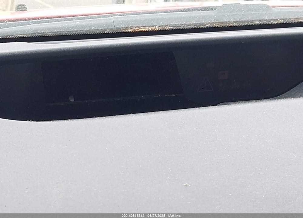 2007 TOYOTA PRIUS VIN: JTDKB20U573276958