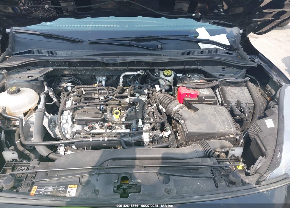 2022 FORD ESCAPE VIN: 1FMCU9G62NUA72507