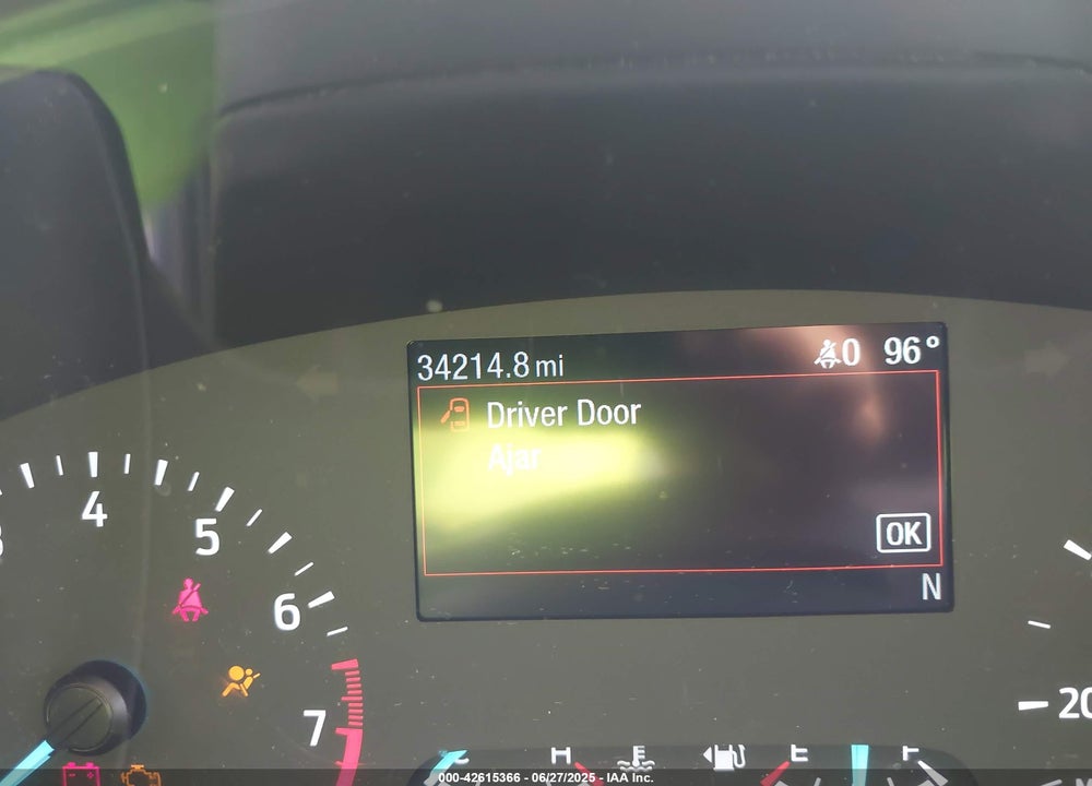 2022 FORD ESCAPE VIN: 1FMCU9G62NUA72507
