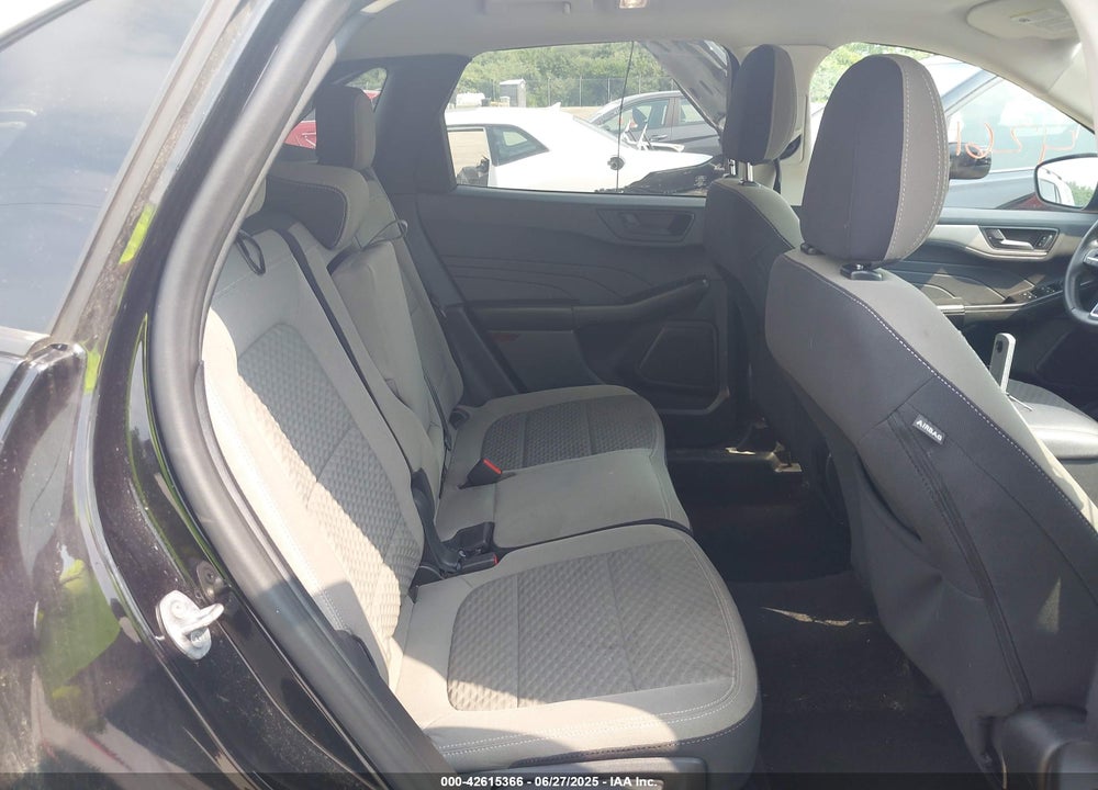 2022 FORD ESCAPE VIN: 1FMCU9G62NUA72507