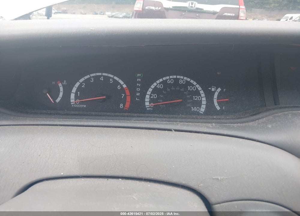 2001 TOYOTA AVALON XL VIN: 4T1BF28B71U131330