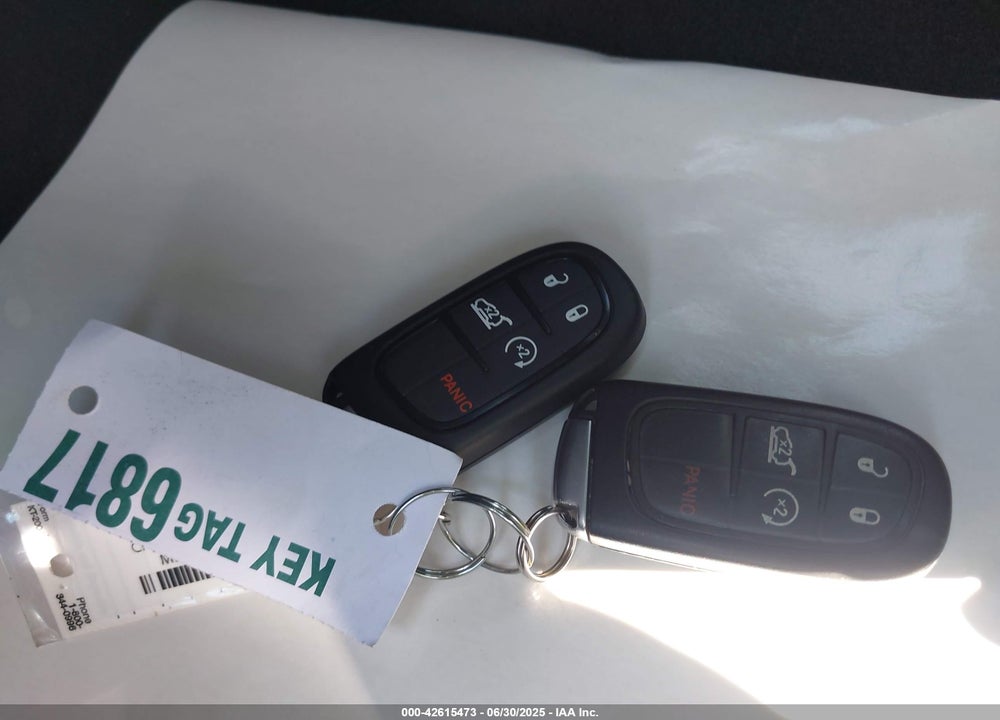 2021 JEEP CHEROKEE VIN: 1C4PJMMX1MD166164