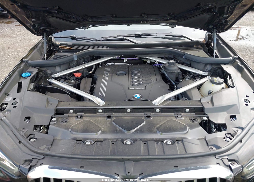 2023 BMW X5 VIN: 5UXCR6C04P9R36189