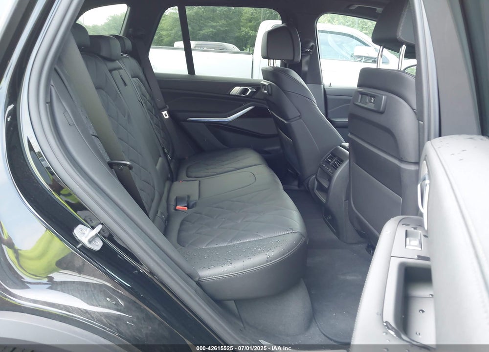 2023 BMW X5 VIN: 5UXCR6C04P9R36189