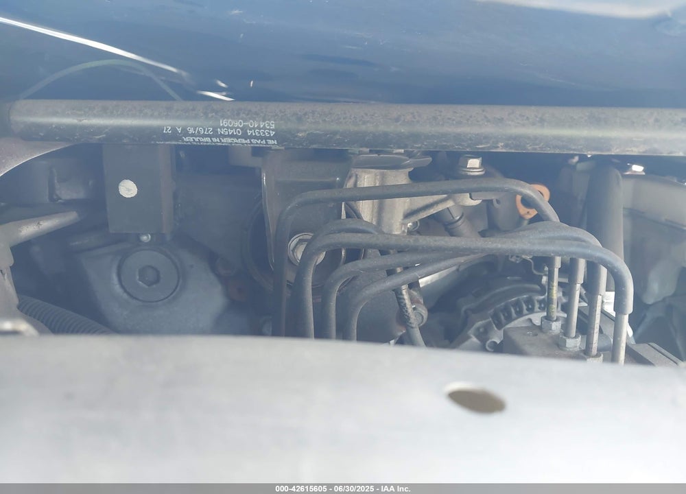 2017 TOYOTA CAMRY VIN: 4T1BF1FK3HU338708