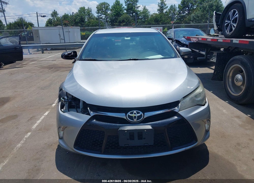 2017 TOYOTA CAMRY VIN: 4T1BF1FK3HU338708