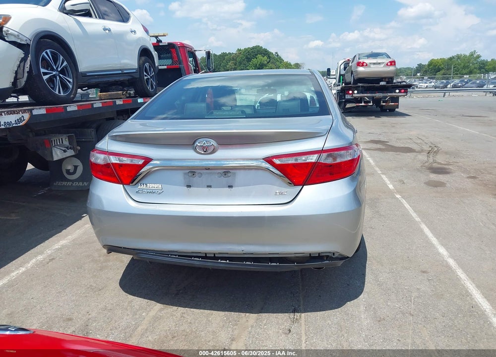 2017 TOYOTA CAMRY VIN: 4T1BF1FK3HU338708