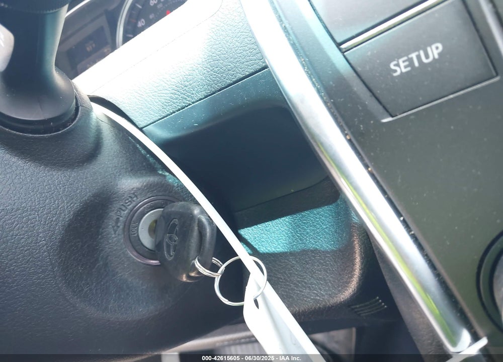2017 TOYOTA CAMRY VIN: 4T1BF1FK3HU338708