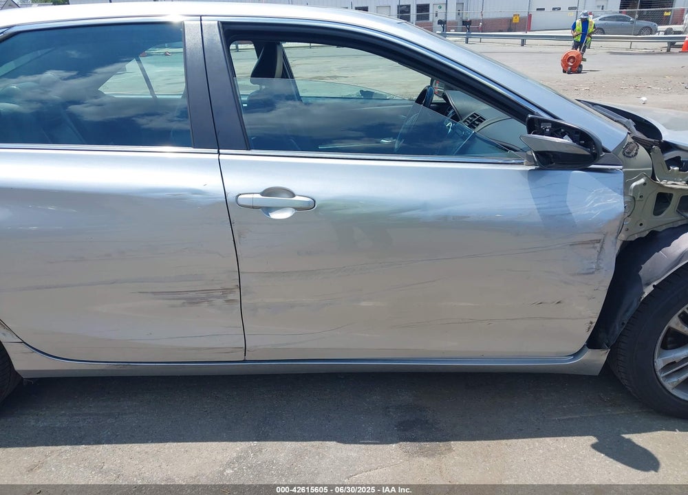 2017 TOYOTA CAMRY VIN: 4T1BF1FK3HU338708