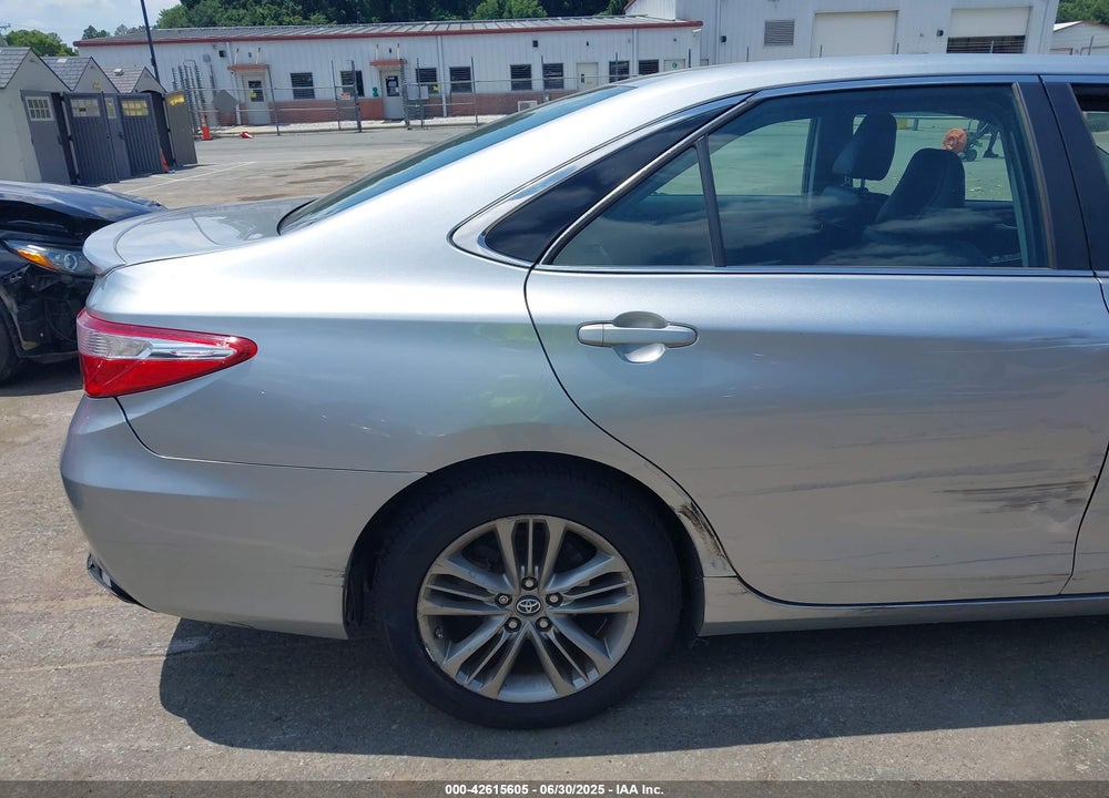 2017 TOYOTA CAMRY VIN: 4T1BF1FK3HU338708