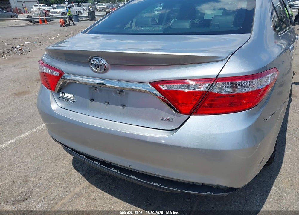 2017 TOYOTA CAMRY VIN: 4T1BF1FK3HU338708
