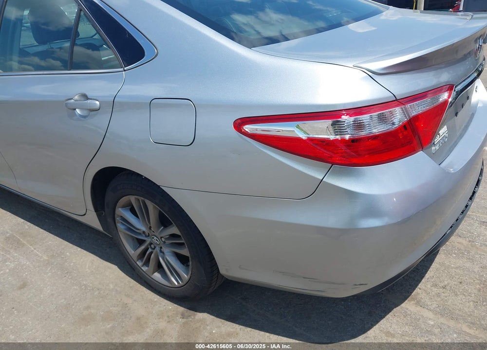 2017 TOYOTA CAMRY VIN: 4T1BF1FK3HU338708