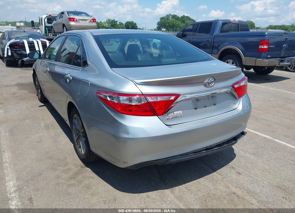 2017 TOYOTA CAMRY VIN: 4T1BF1FK3HU338708