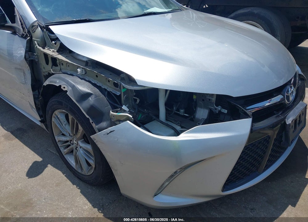 2017 TOYOTA CAMRY VIN: 4T1BF1FK3HU338708