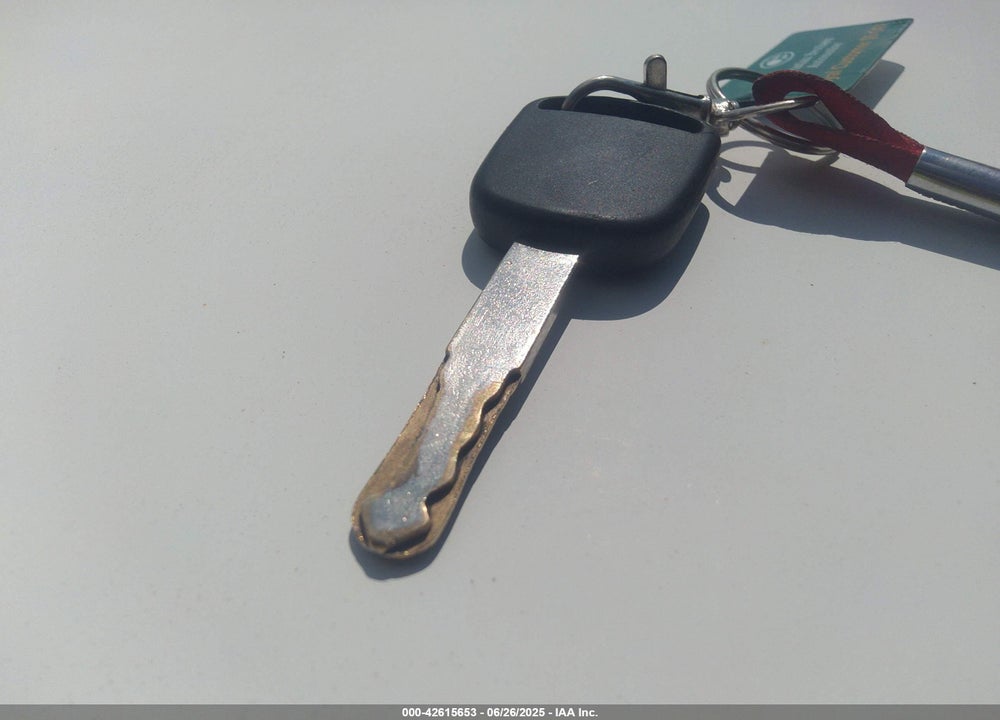 2008 HONDA ACCORD 2.4 LX VIN: 1HGCP26348A082165