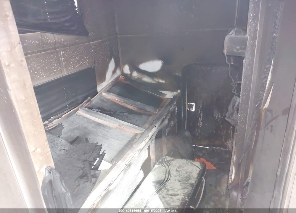 2021 KEYSTONE RV PASSPORT VIN: 4YDT26829MK415227