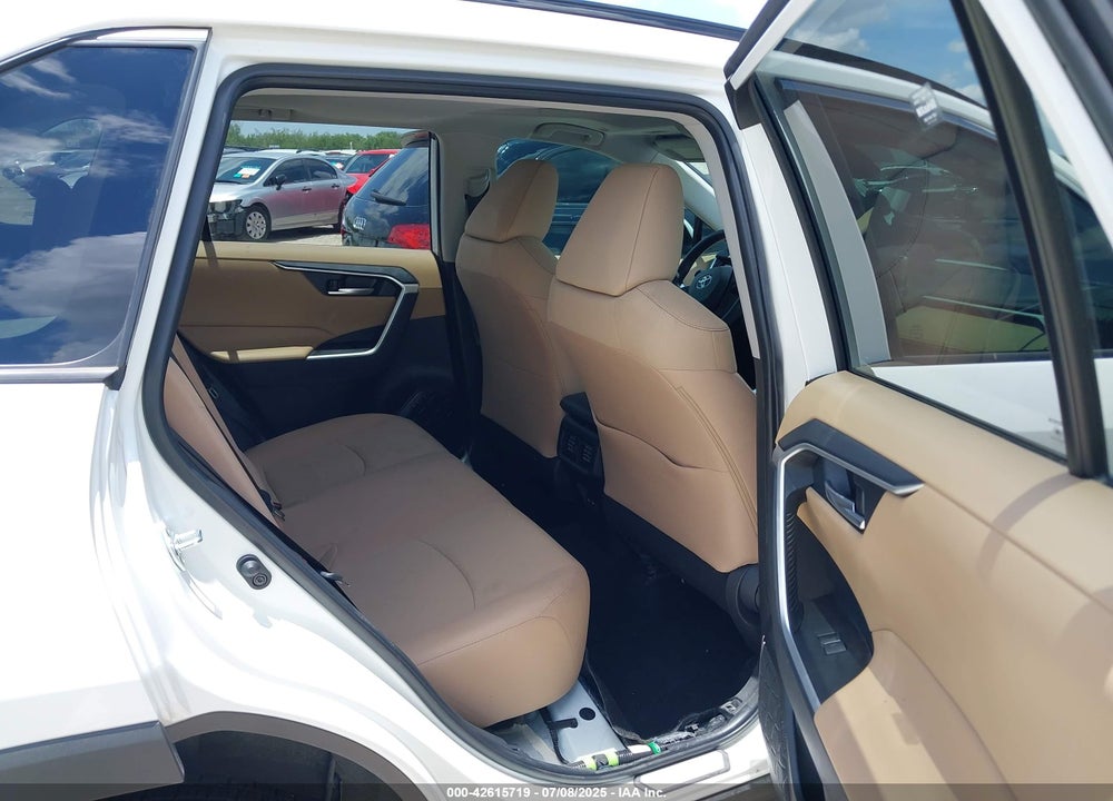 2024 TOYOTA RAV4 VIN: 2T3W1RFV9RC300760