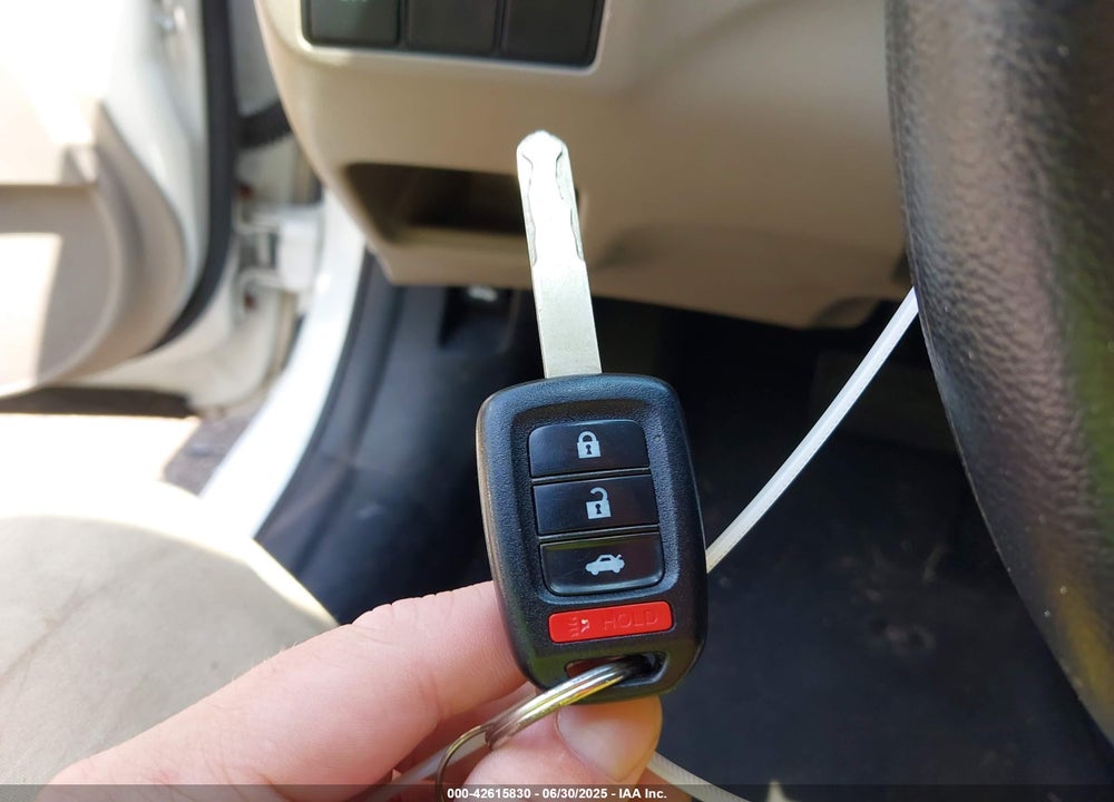 2014 HONDA CIVIC VIN: 2HGFB2F5XEH510928