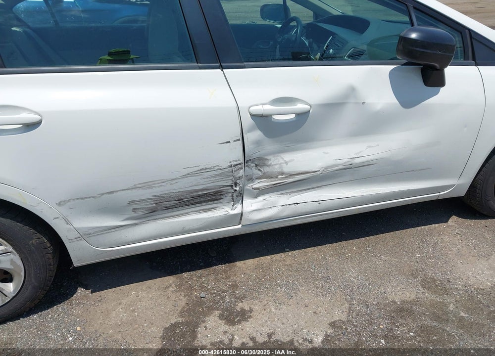 2014 HONDA CIVIC VIN: 2HGFB2F5XEH510928