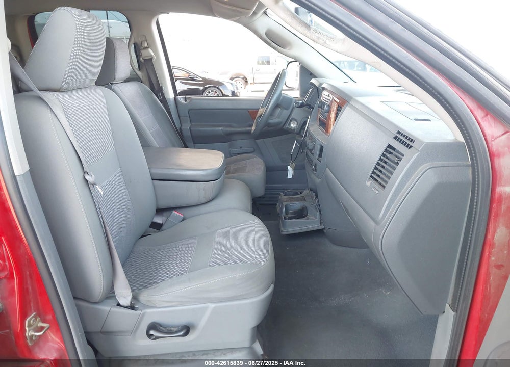 2006 DODGE RAM 1500 SLT VIN: 1D7HA18206S661204