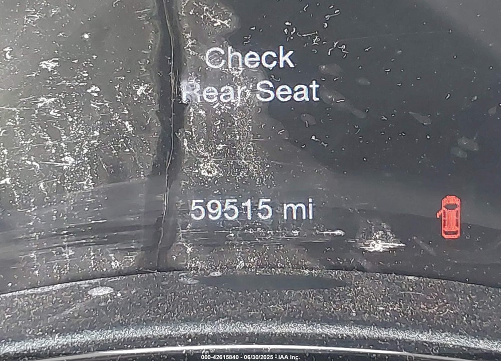 2022 DODGE DURANGO GT AWD VIN: 1C4RDJDG7NC220637