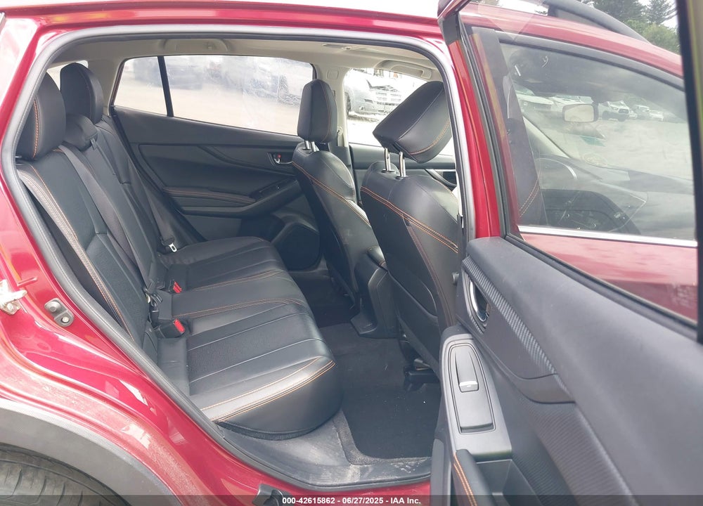 2019 SUBARU CROSSTREK 2.0I LIMITED VIN: JF2GTANC4K8276475