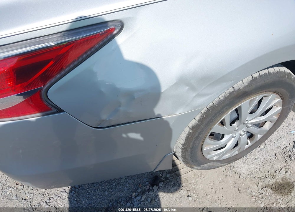 2014 NISSAN ALTIMA VIN: 1N4AL3AP4EN384597