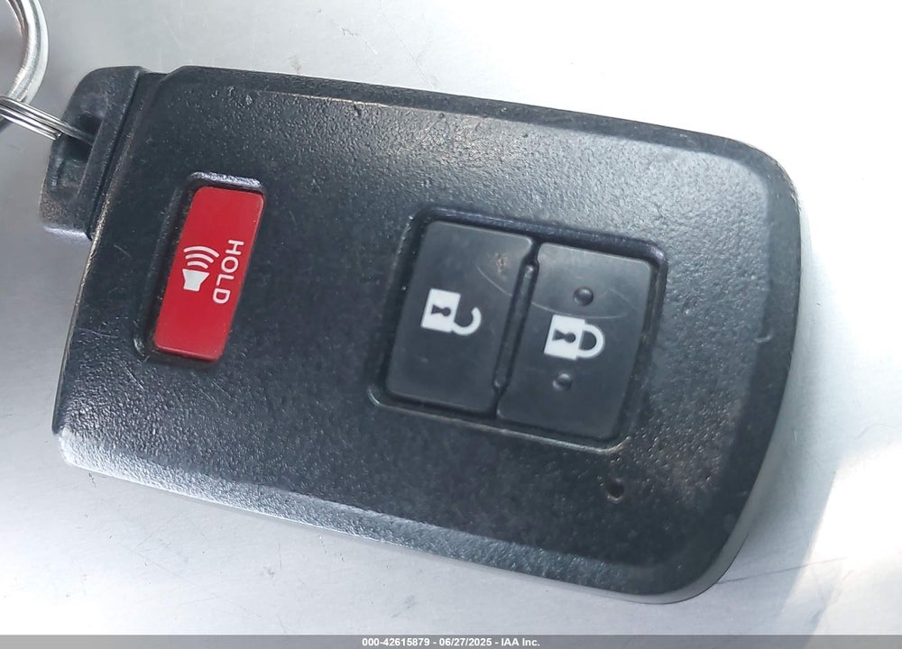 2016 TOYOTA TACOMA VIN: 3TMBZ5DNXGM005084