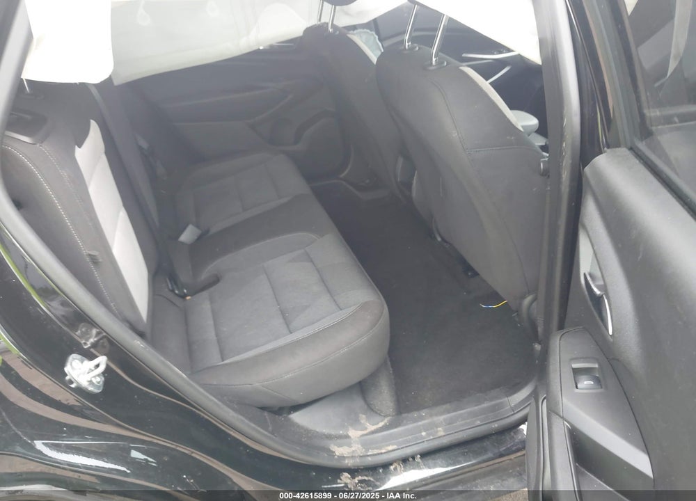 2024 CHEVROLET TRAX VIN: KL77LFE21RC231873