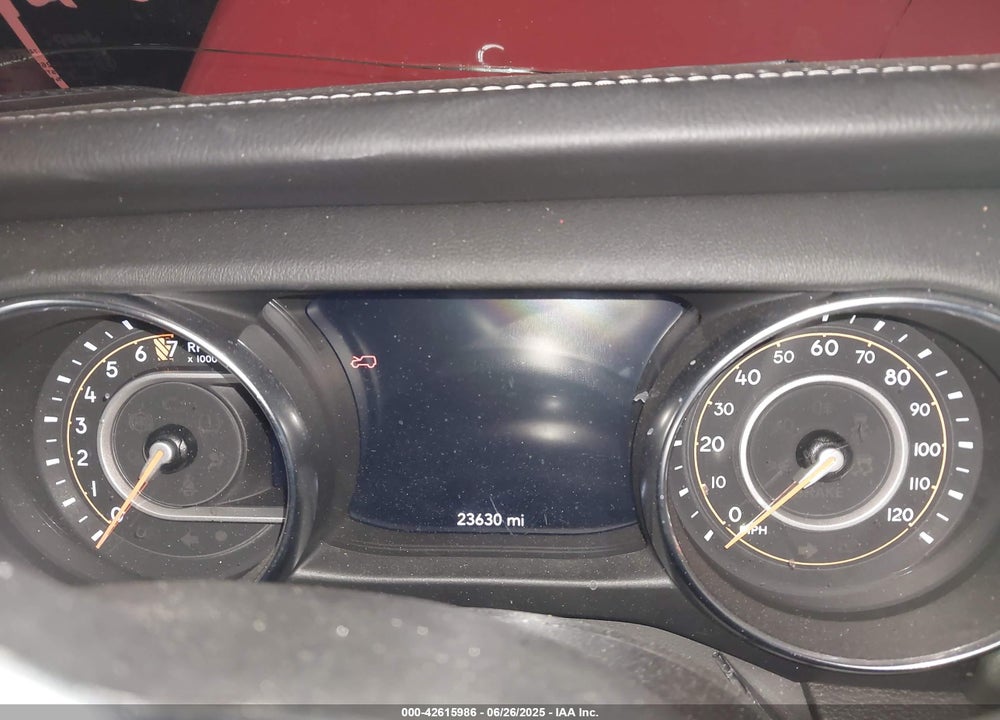2022 JEEP WRANGLER UNLIMITED VIN: 1C4HJXEG8NW124892