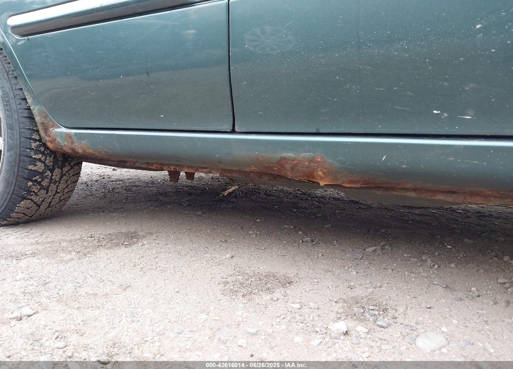 2000 NISSAN SENTRA GXE/XE VIN: 3N1CB51D0YL319552