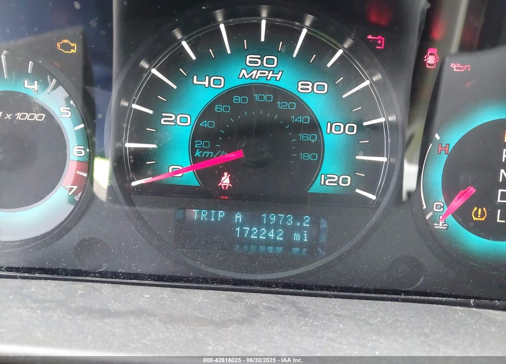 2010 FORD FUSION SE VIN: 3FAHP0HAXAR269920