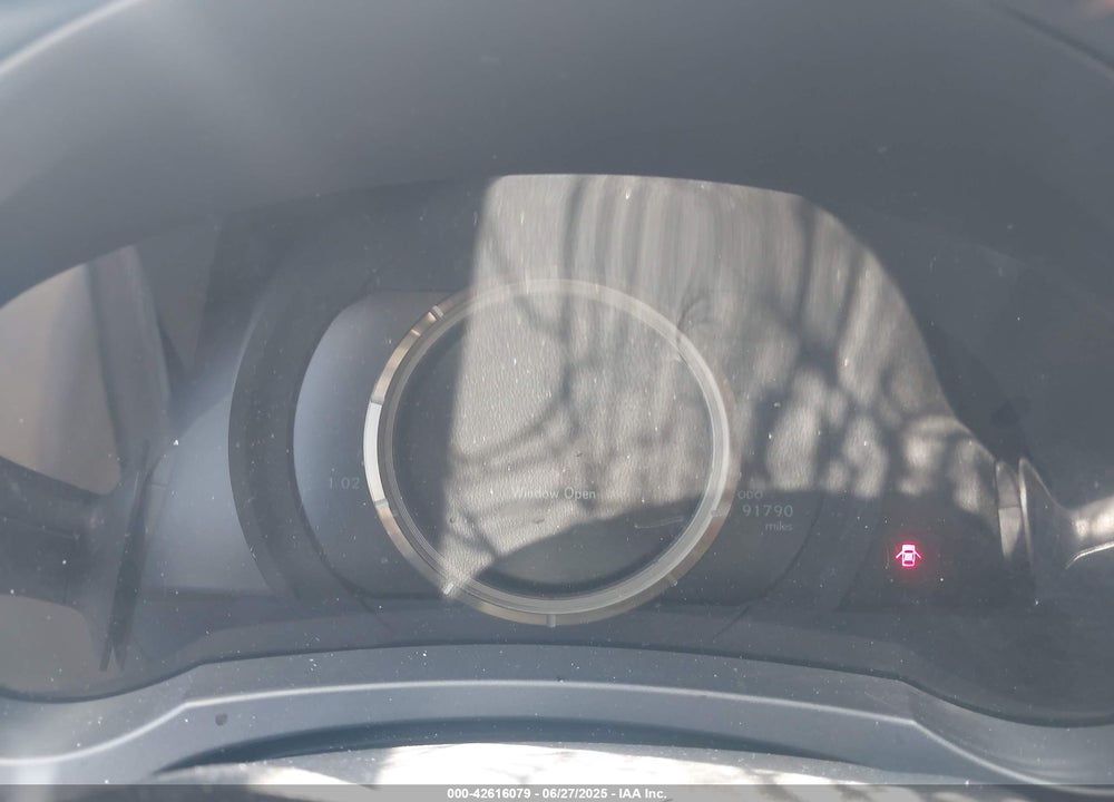 2018 LEXUS IS 300 VIN: JTHBA1D24J5073365