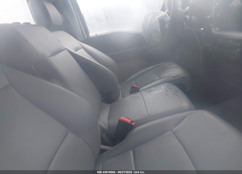 2024 FORD F-150 XL VIN: 1FTMF1L54RKD48463