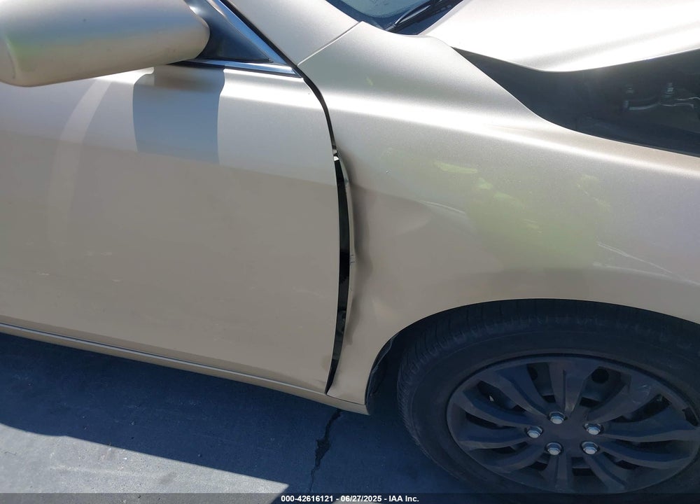 2011 TOYOTA CAMRY VIN: 4T1BF3EK1BU599114