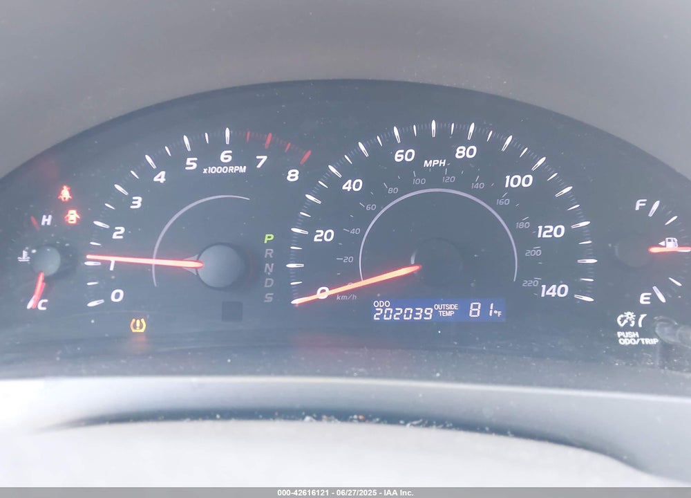 2011 TOYOTA CAMRY VIN: 4T1BF3EK1BU599114