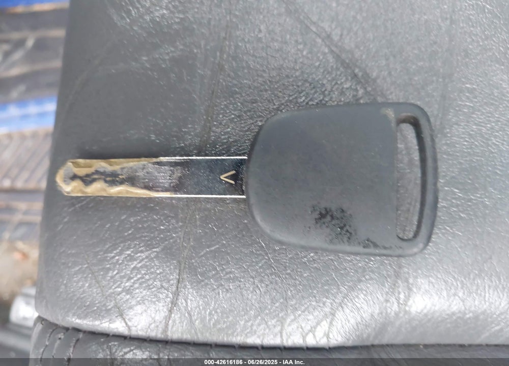2007 HONDA ACCORD 3.0 EX VIN: 1HGCM665X7A101172