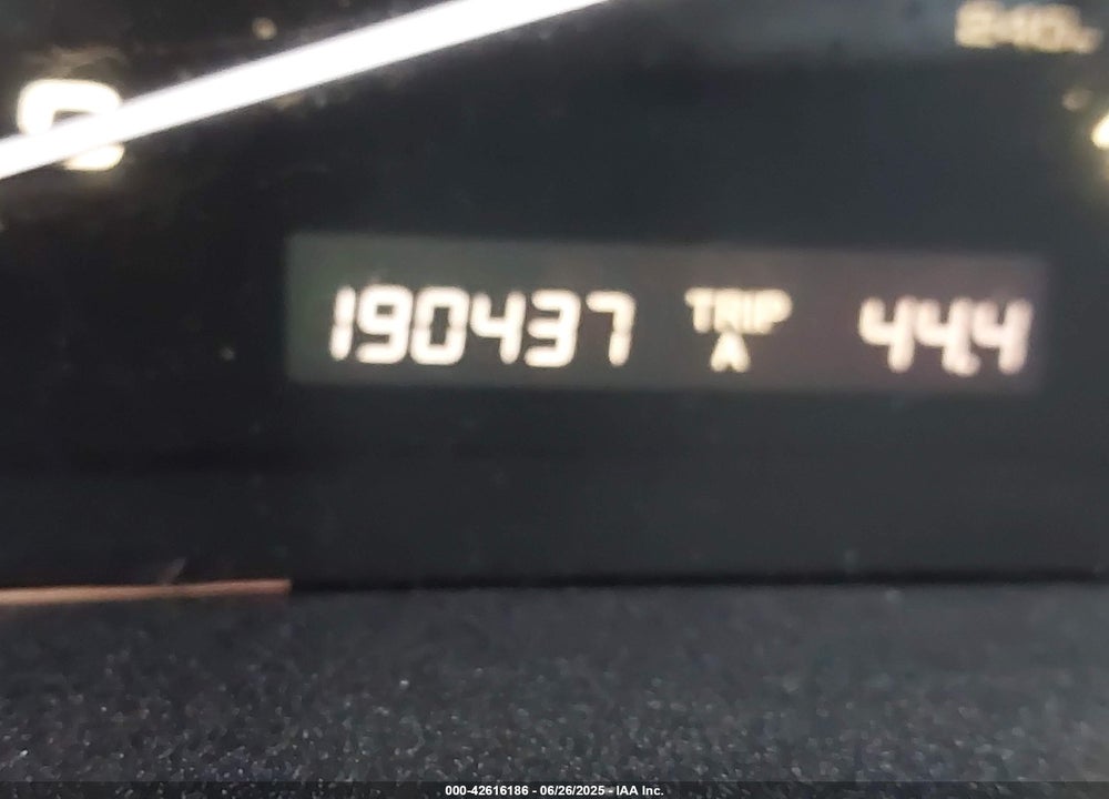 2007 HONDA ACCORD 3.0 EX VIN: 1HGCM665X7A101172