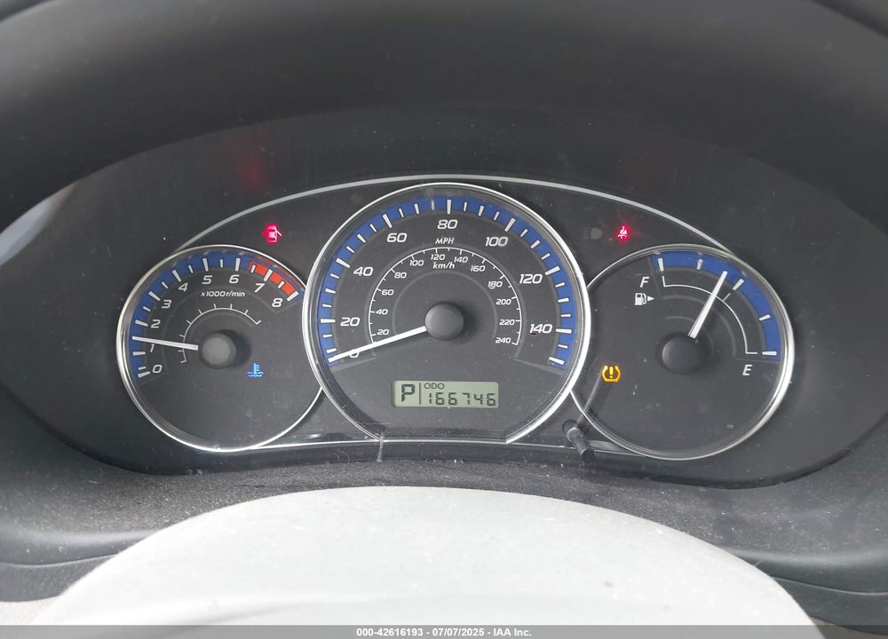 2013 SUBARU FORESTER VIN: JF2SHABC5DH414351