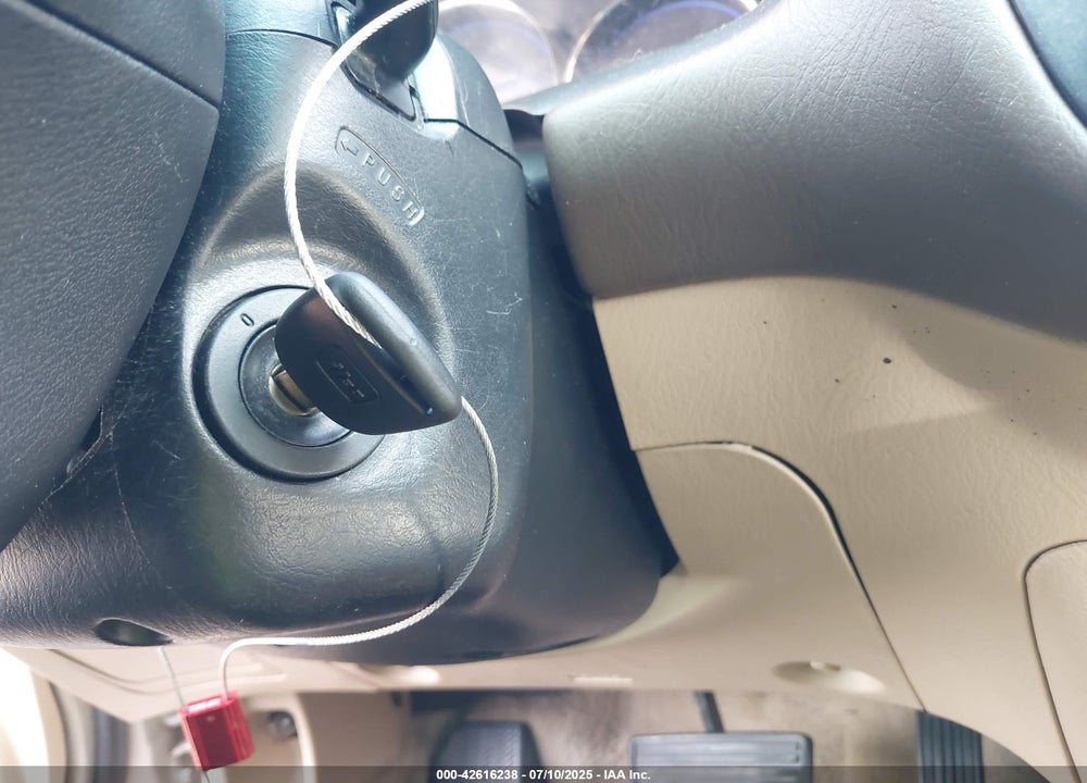 2004 HONDA CIVIC LX VIN: 2HGES16544H581496