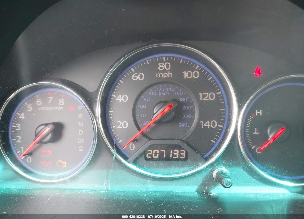 2004 HONDA CIVIC LX VIN: 2HGES16544H581496