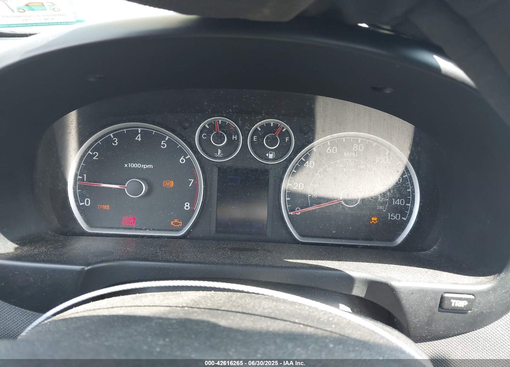 2012 HYUNDAI ELANTRA TOURING VIN: KMHDC8AE1CU133831
