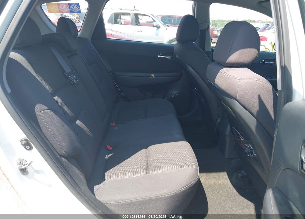2012 HYUNDAI ELANTRA TOURING VIN: KMHDC8AE1CU133831