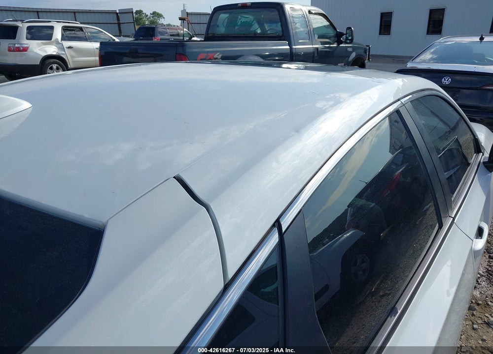 2022 HONDA CIVIC VIN: 19XFL1H83NE022395